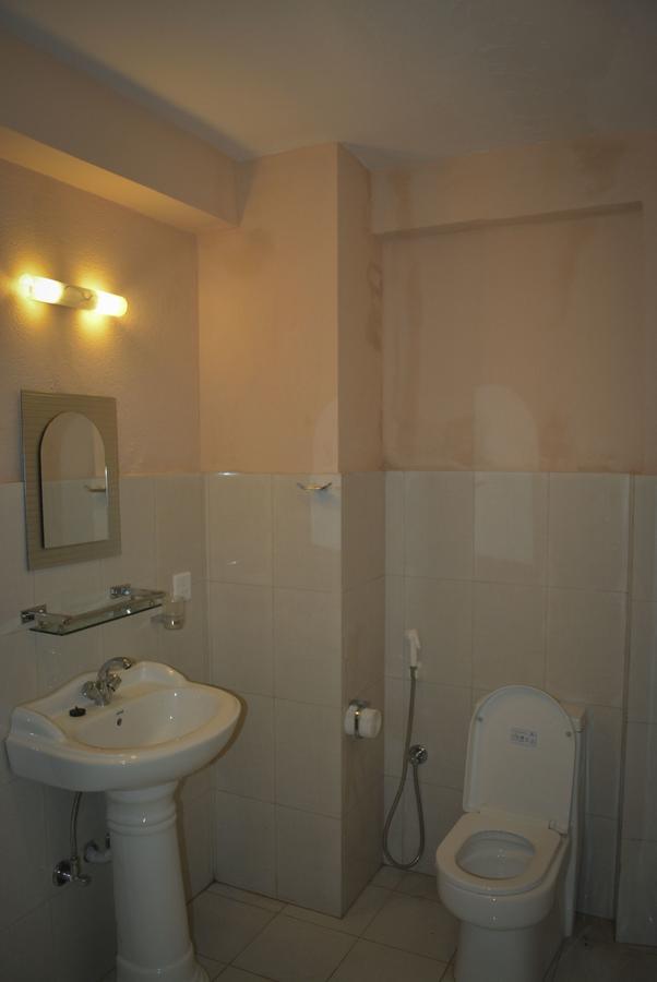 Bodhi Apartment Hotel Baudhatinchule Εξωτερικό φωτογραφία