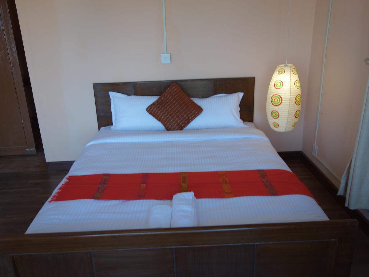 Bodhi Apartment Hotel Baudhatinchule Εξωτερικό φωτογραφία
