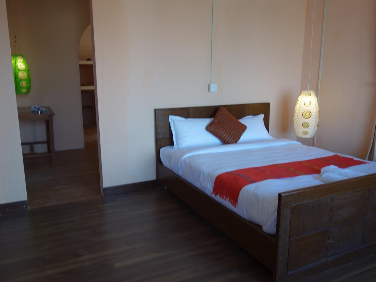 Bodhi Apartment Hotel Baudhatinchule Εξωτερικό φωτογραφία