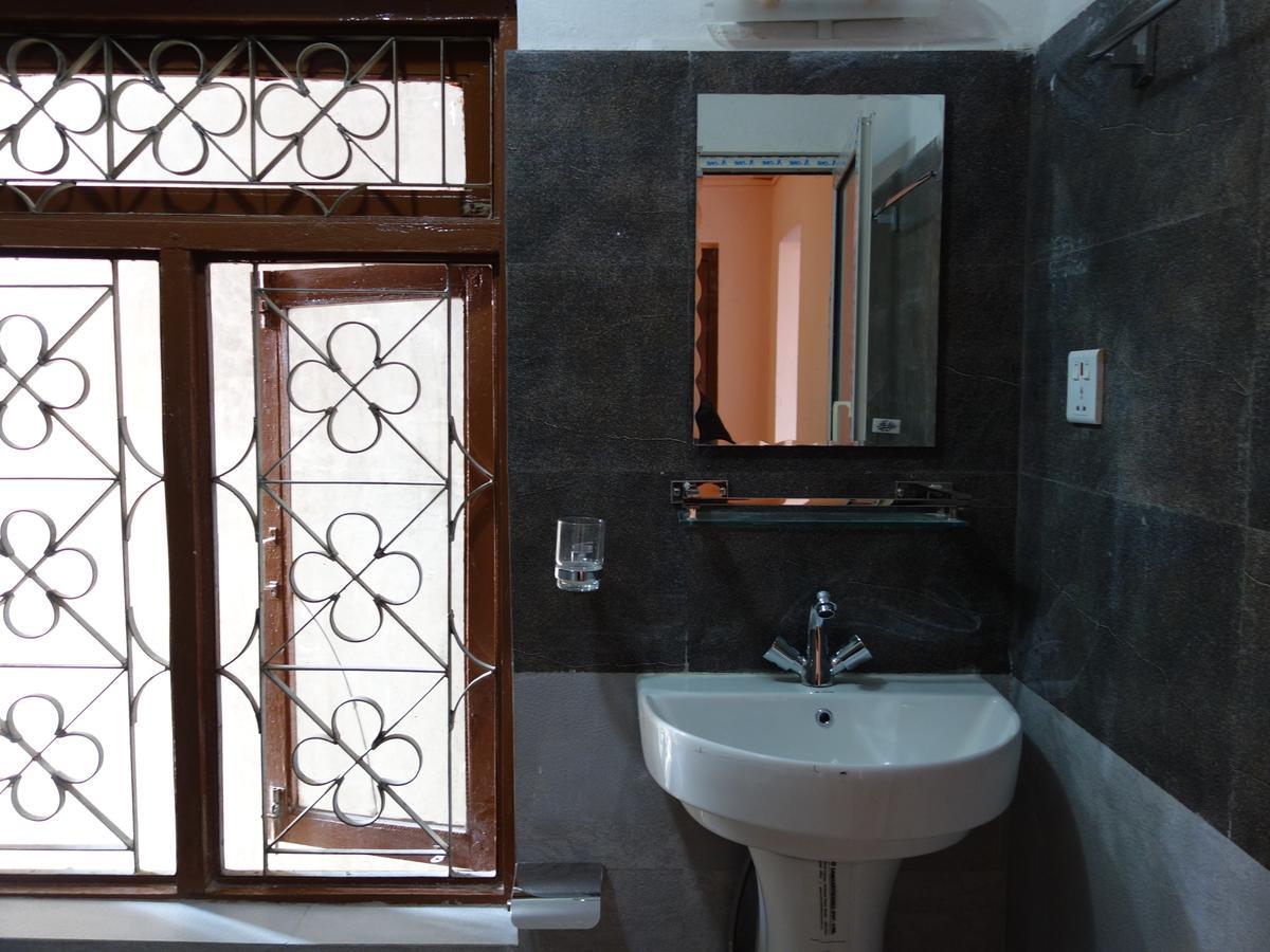 Bodhi Apartment Hotel Baudhatinchule Εξωτερικό φωτογραφία